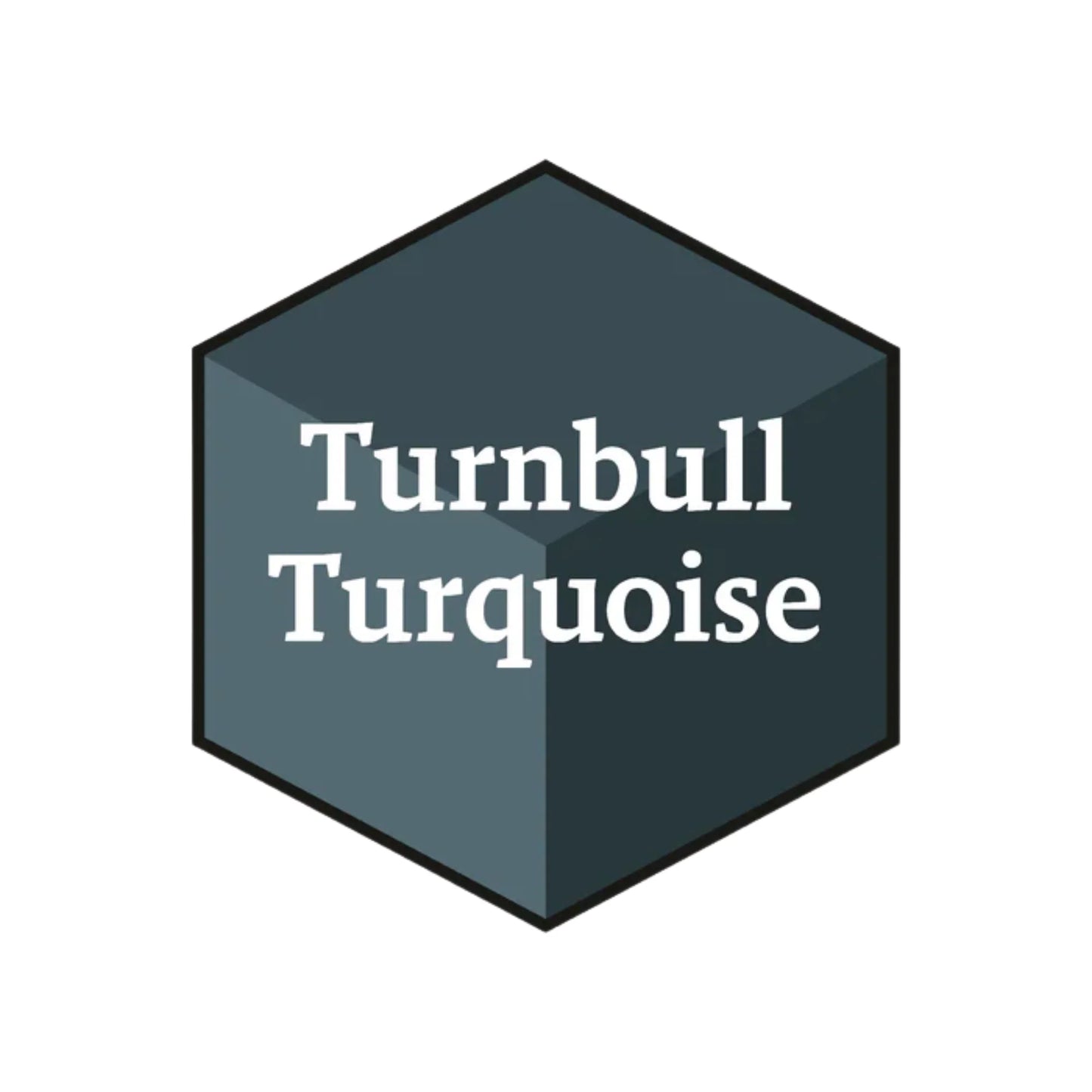 THE ARMY PAINTER: John Blanche Masterclass – Turnbull Turquoise (18mL)