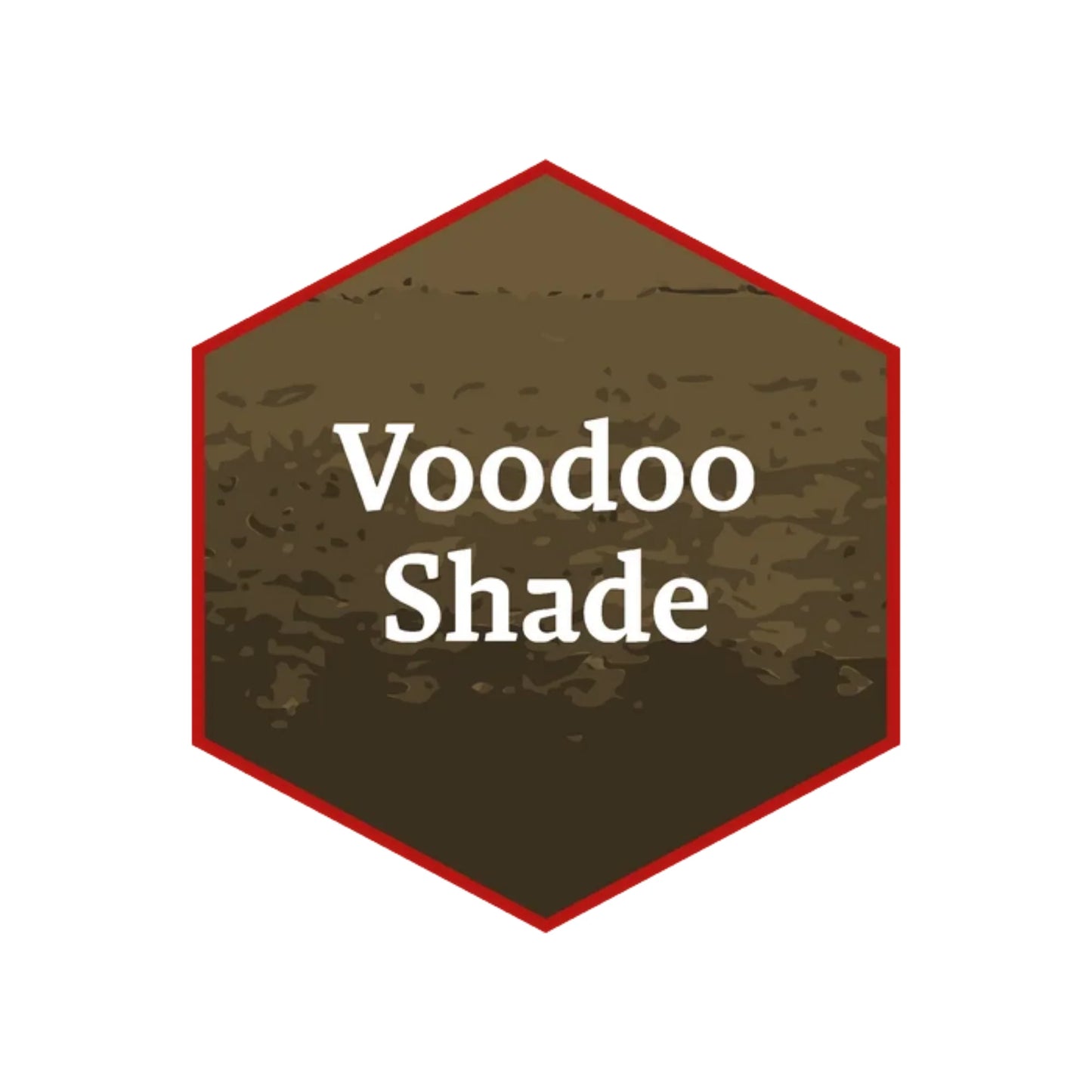 THE ARMY PAINTER: John Blanche Masterclass – Voodoo Shade (18mL)