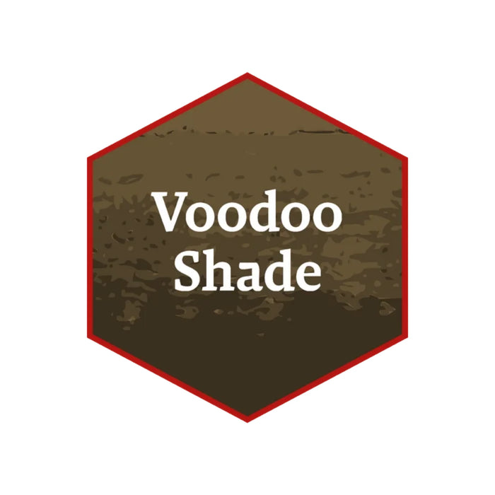 THE ARMY PAINTER: John Blanche Masterclass – Voodoo Shade (18mL)