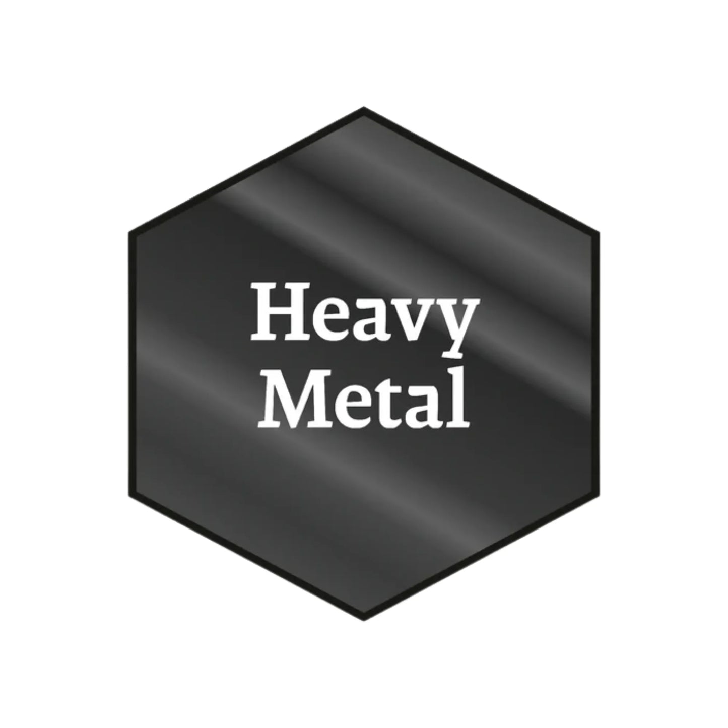 THE ARMY PAINTER: John Blanche Masterclass – Heavy Metal (18mL)