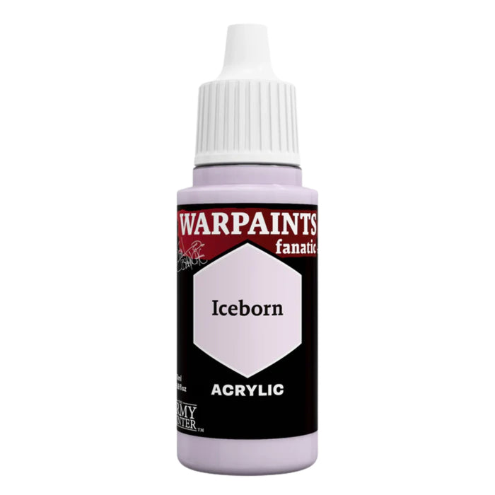 THE ARMY PAINTER: John Blanche Masterclass – Iceborn (18mL)