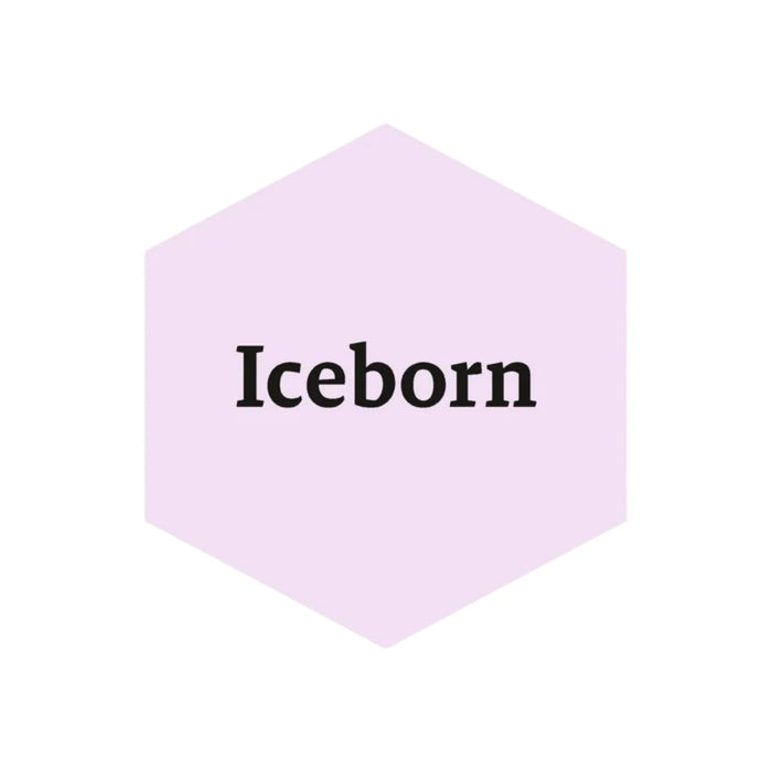 THE ARMY PAINTER: John Blanche Masterclass – Iceborn (18mL)
