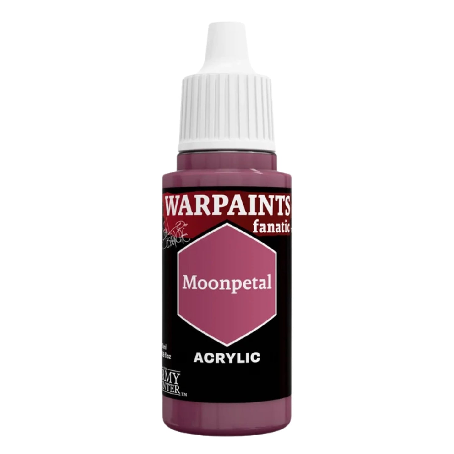 THE ARMY PAINTER: John Blanche Masterclass – Moonpetal (18mL)