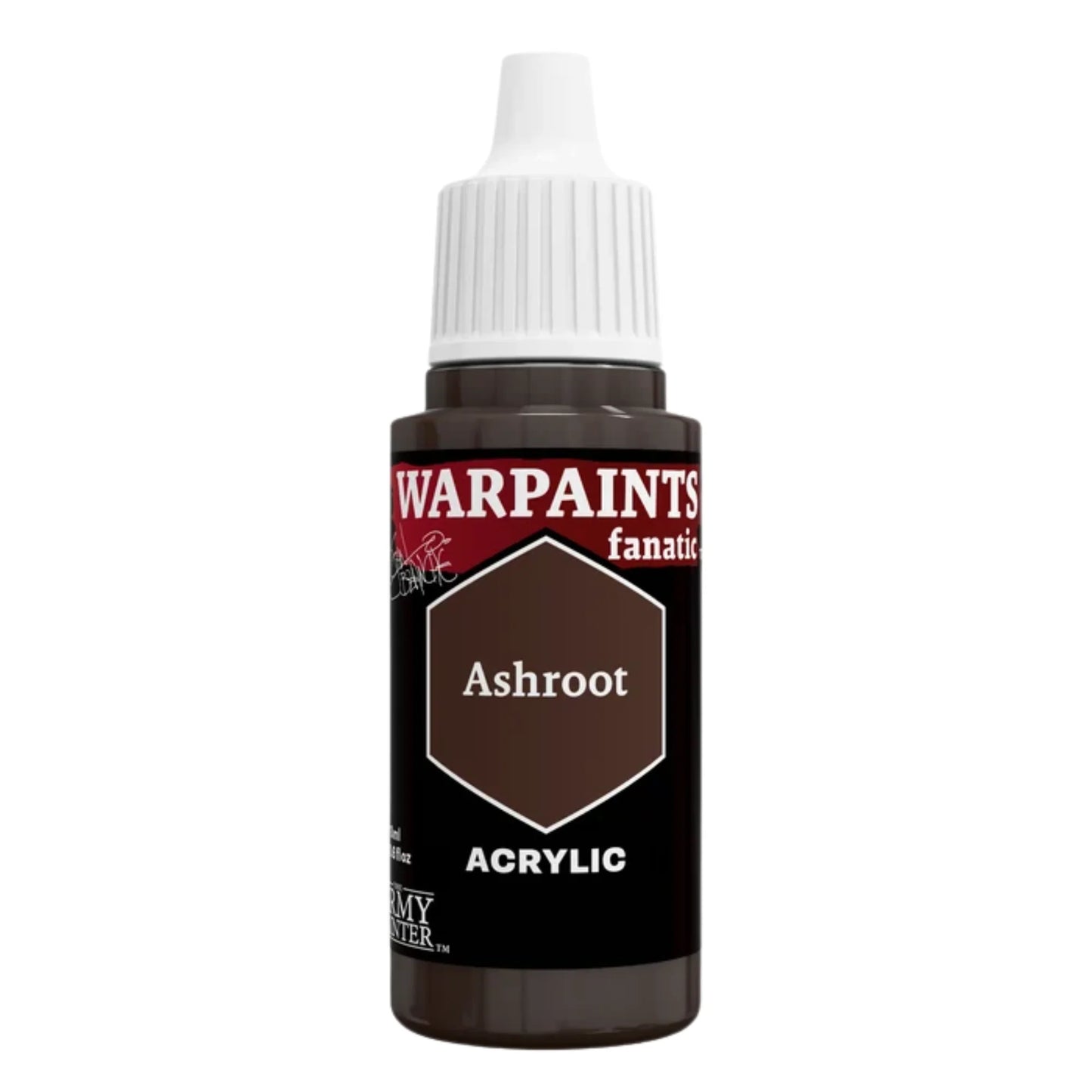 THE ARMY PAINTER: John Blanche Masterclass – Ashroot (18mL)