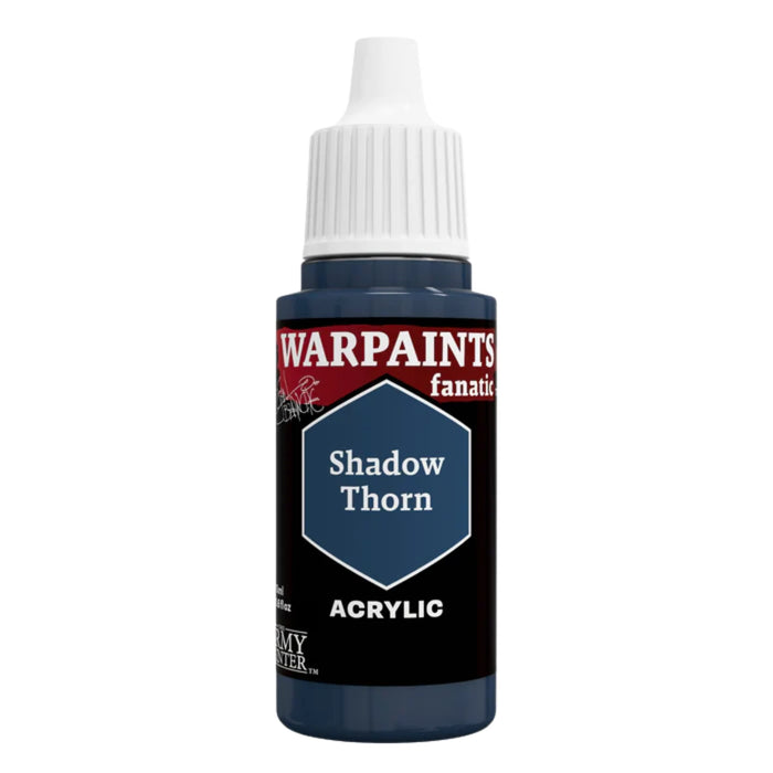 THE ARMY PAINTER: John Blanche Masterclass – Shadow Thorn (18mL)