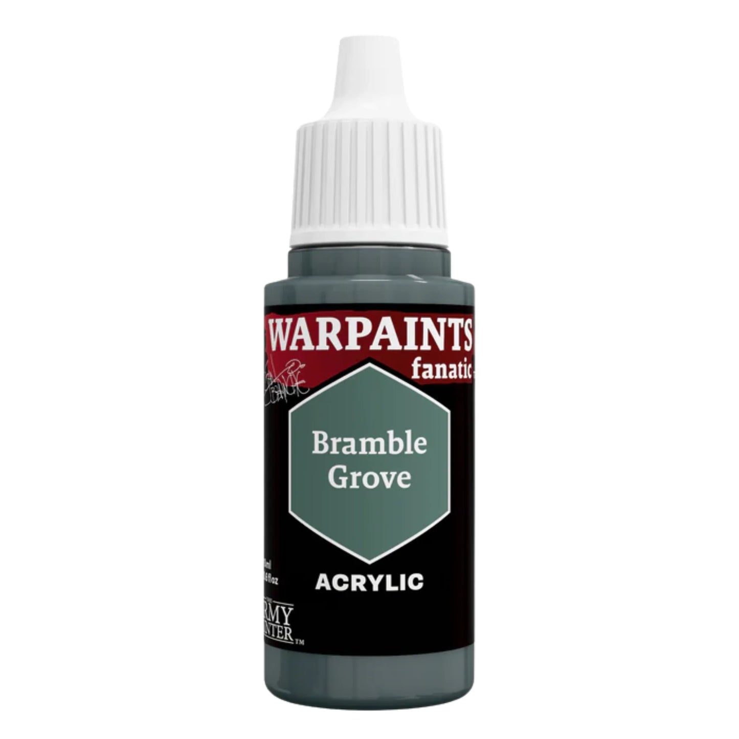 THE ARMY PAINTER: John Blanche Masterclass – Bramble Grove (18mL)