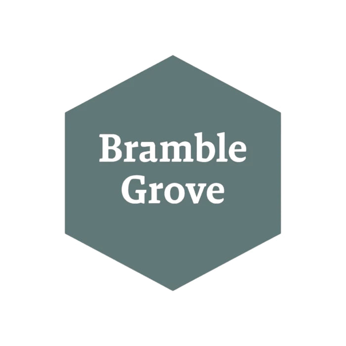 THE ARMY PAINTER: John Blanche Masterclass – Bramble Grove (18mL)