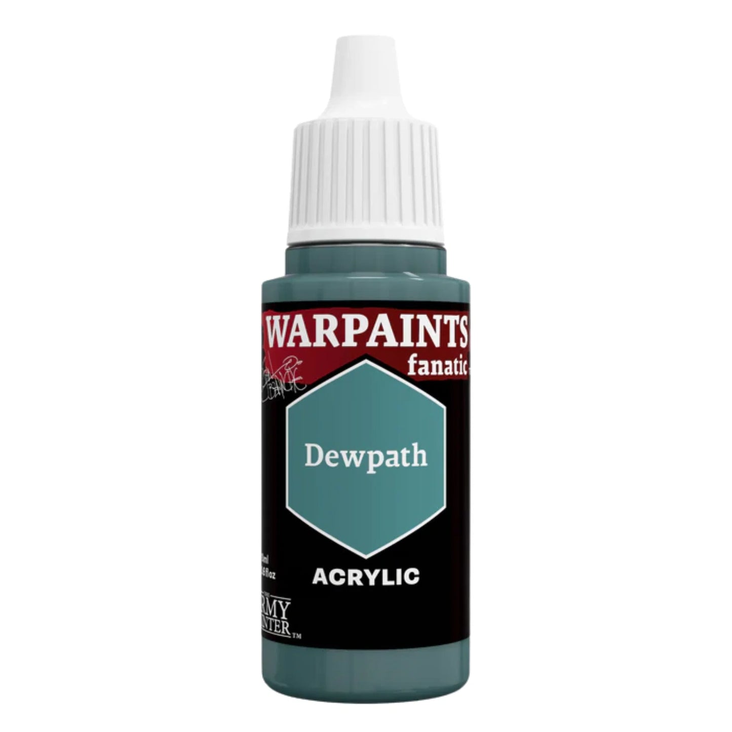 THE ARMY PAINTER: John Blanche Masterclass – Dewpath (18mL)