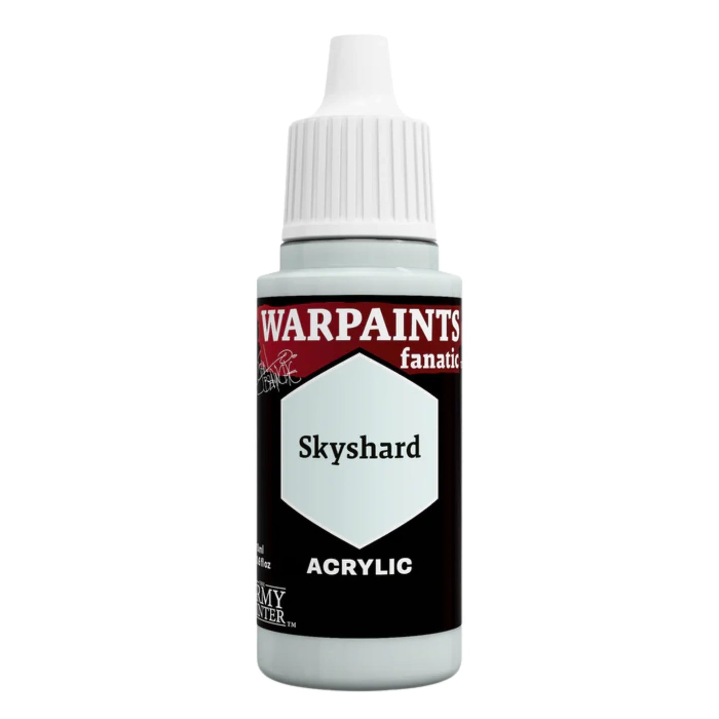 THE ARMY PAINTER: John Blanche Masterclass – Skyshard (18mL)
