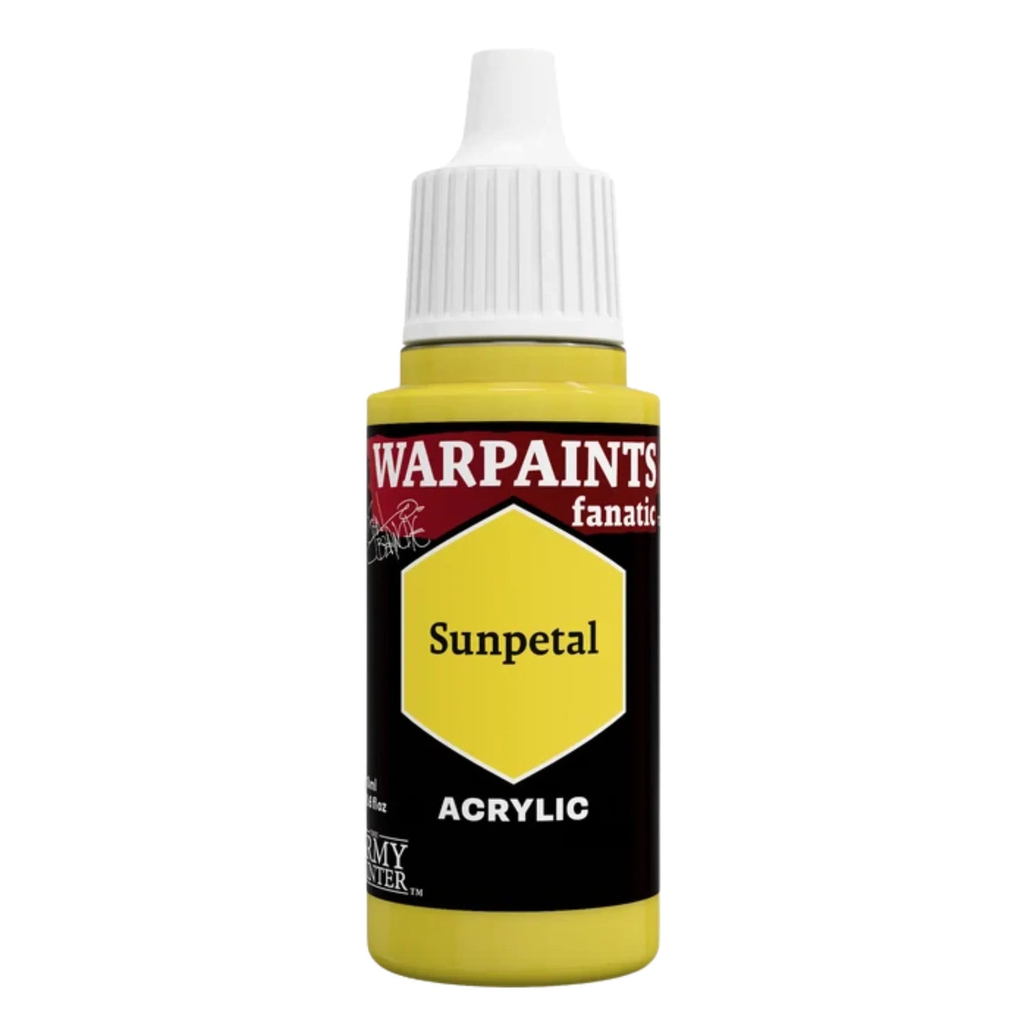 THE ARMY PAINTER: John Blanche Masterclass – Sunpetal (18mL)