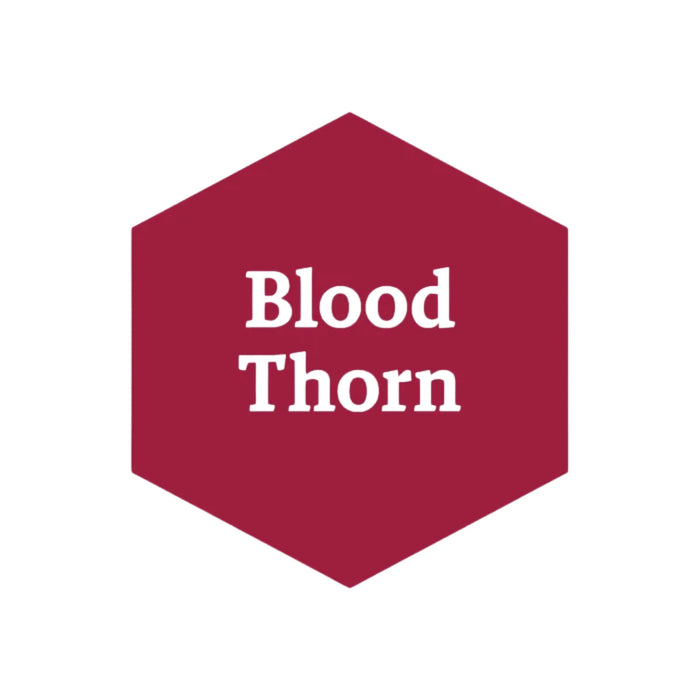 THE ARMY PAINTER: John Blanche Masterclass – Blood Thorn (18mL)