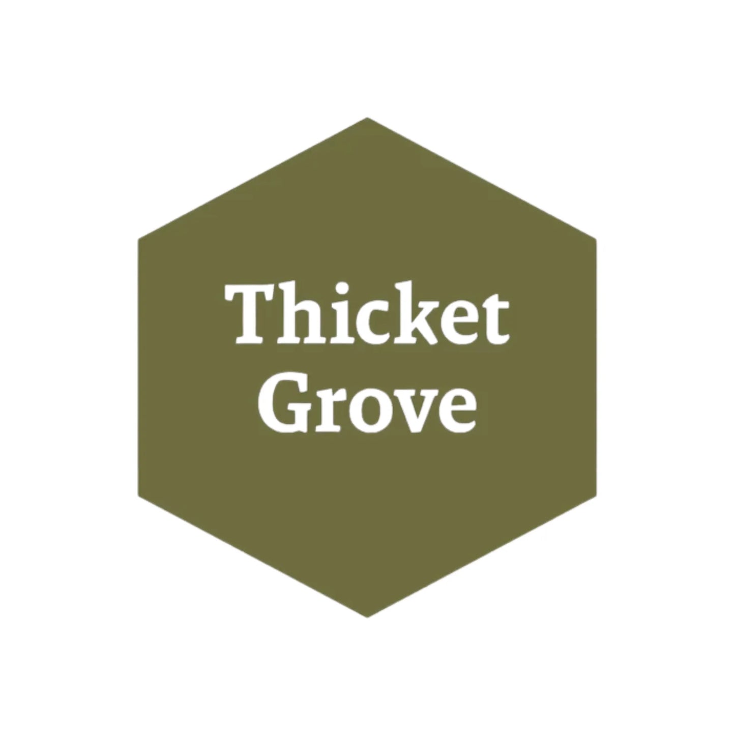 THE ARMY PAINTER: John Blanche Masterclass – Thicket Grove (18mL)