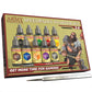 The Army Painter Starter Kit