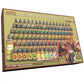 The Army Painter Speedpaint Master Bundle – Complete Set, Markers, Brushes & Medium