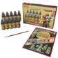 The Army Painter Speedpaint 2.0 Metallic Kit
