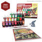 The Army Painter Warpaints Fanatic Kit