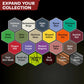 The Army Painter Warpaints Fanatic Kit