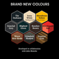 THE ARMY PAINTER: John Blanche Volume 1 Paint Set