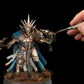 THE ARMY PAINTER: John Blanche Volume 2 Paint Set