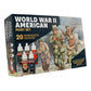 The Army Painter WWII Historical Set