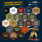 The Army Painter Historical: WWII Soviet Union Paint Set