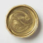 Wicked Colors Metallic Actress Gold W373