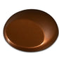 Wicked Colors Metallic Light Brown W370