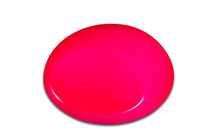 Wicked Fluorescent Magenta W029 Createx