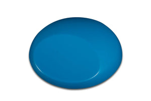 Wicked Opaque Daylight Blue W087