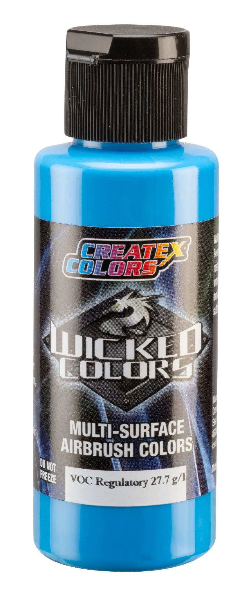 Wicked Opaque Daylight Blue W087 Createx