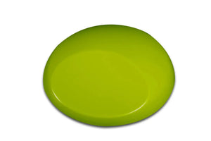 Wicked Opaque Limelight Green W085