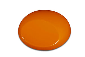 Wicked Opaque Pyrrole Orange W082