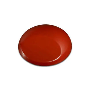 Wicked Red Oxide W012 Gallon Createx