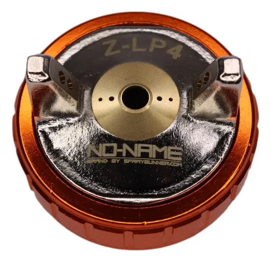 Z-GUN Base and Clear Combo By NO-NAME Brand ZGUN paint spray gun