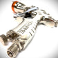 Z-GUN Base and Clear Combo By NO-NAME Brand ZGUN paint spray gun