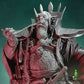 Zhou Kang the Dragon King 75 mm [Black Sailors: Legends of the Jade Sea Series] Big Child Creatives