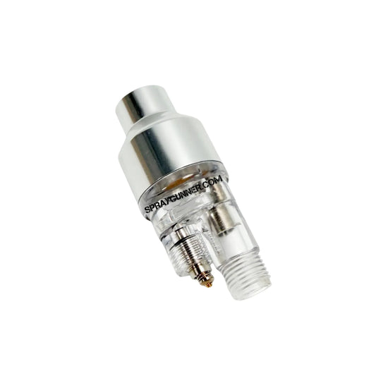 Air Filter Moisture Trap for Airbrush by NO-NAME Brand