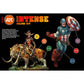 AK Interactive Intense Colors Set (x6)