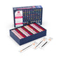 AK Interactive Quick Paint Combo Box (x100)