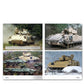 AMMO by MIG Publications - M2A3 BRADLEY FIGHTING VEHICLE IN EUROPE IN DETAIL VOL 2 AMIG5952 AMMO by MIG