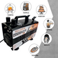 Compact Master Blaster Airbrush Compressor by NO-NAME Brand