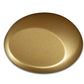 Wicked Colors Metallic Actress Gold W373 W373 Createx