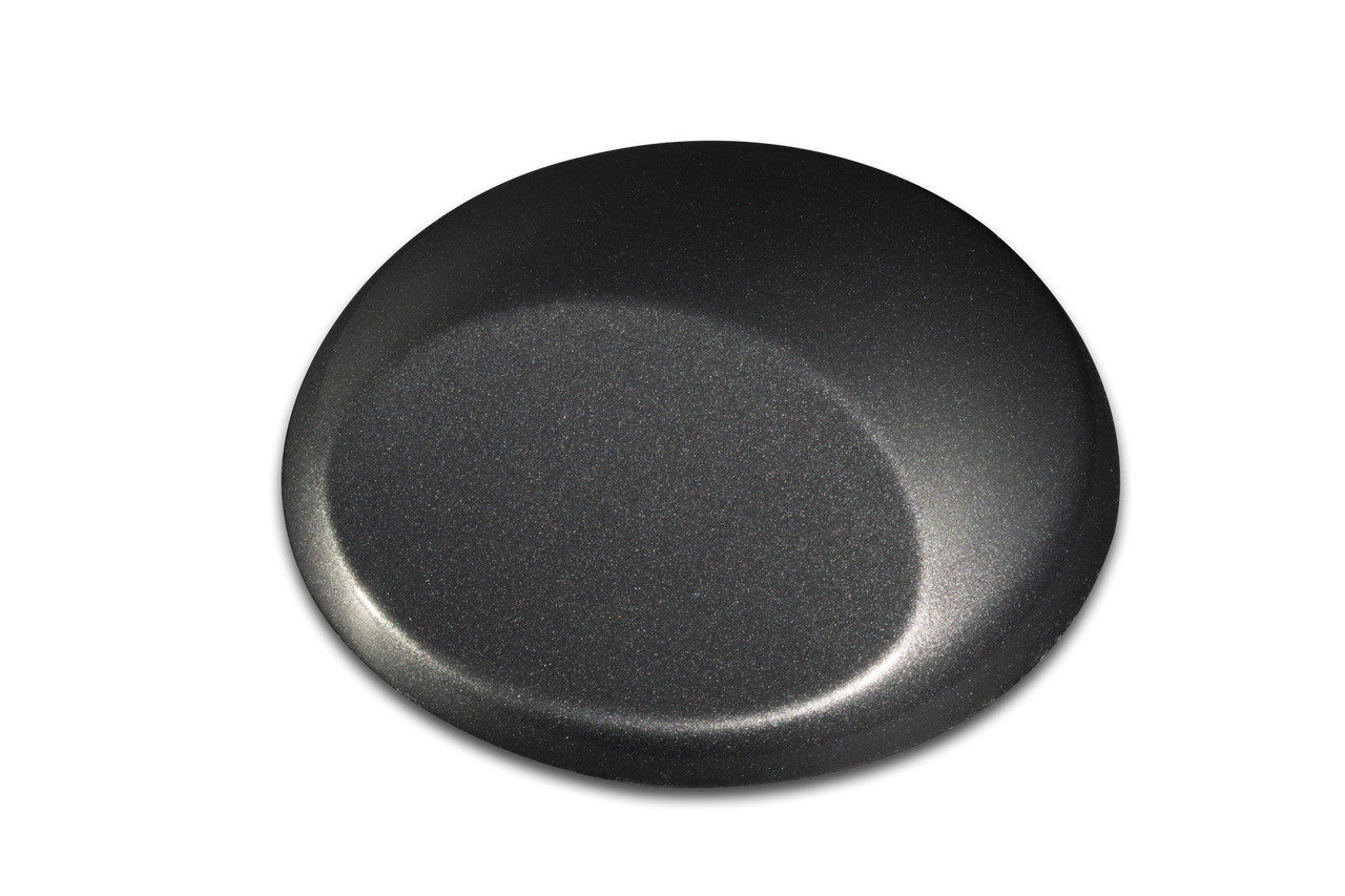 Wicked Colors Metallic Charcoal-Viola W368 W368 Createx