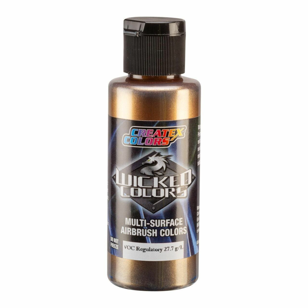 Wicked Colors Metallic Elegance W367 W367 Createx