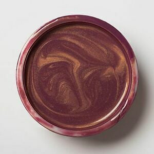 Wicked Colors Metallic Rose W372 W372 Createx