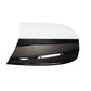 SpeedShapes: Mini Hood Metal (magnetic)