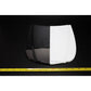 SpeedShapes: Mini Hood Metal (magnetic)