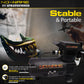 Cool Rooty Tooty Airbrush Compressor by NO-NAME Brand