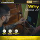 Cool Rooty Tooty Airbrush Compressor by NO-NAME Brand