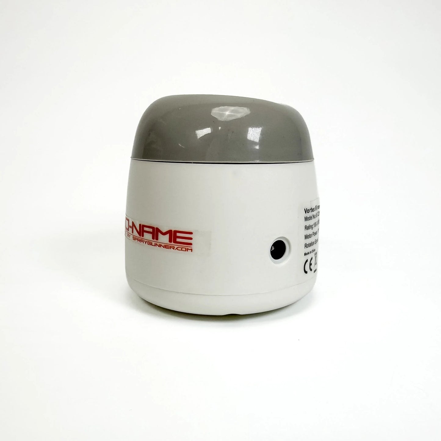 NO-NAME Mini Vortex Paint Shaker & Mixer for Airbrush & Miniature Paints